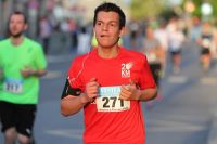 A Travers Pully 2016