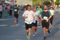 A Travers Pully 2016
