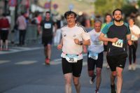 A Travers Pully 2016