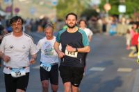 A Travers Pully 2016