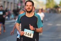 A Travers Pully 2016