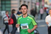 A Travers Pully 2016