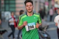 A Travers Pully 2016