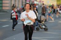 A Travers Pully 2016