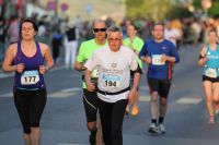 A Travers Pully 2016