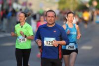 A Travers Pully 2016