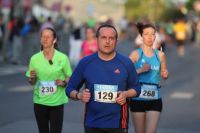 A Travers Pully 2016