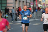 A Travers Pully 2016