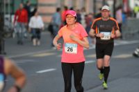 A Travers Pully 2016