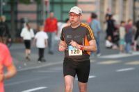 A Travers Pully 2016