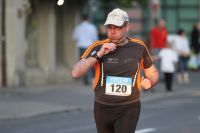 A Travers Pully 2016