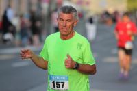 A Travers Pully 2016