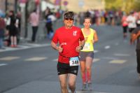 A Travers Pully 2016