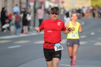 A Travers Pully 2016
