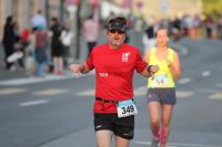 A Travers Pully 2016