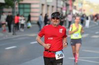 A Travers Pully 2016