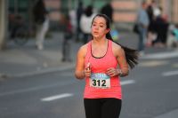 A Travers Pully 2016