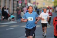 A Travers Pully 2016