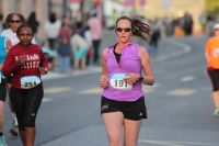 A Travers Pully 2016