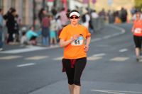 A Travers Pully 2016
