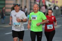 A Travers Pully 2016
