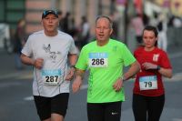 A Travers Pully 2016