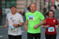 A Travers Pully 2016
