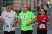 A Travers Pully 2016