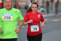 A Travers Pully 2016