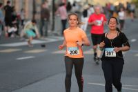 A Travers Pully 2016