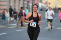 A Travers Pully 2016