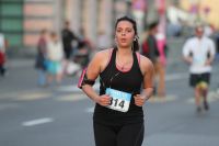 A Travers Pully 2016