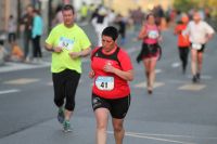 A Travers Pully 2016