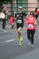 A Travers Pully 2016