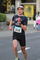 A Travers Pully 2016
