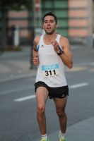 A Travers Pully 2016