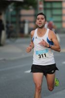 A Travers Pully 2016