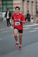 A Travers Pully 2016