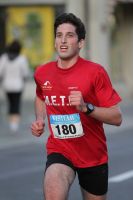 A Travers Pully 2016