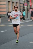 A Travers Pully 2016