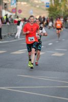 A Travers Pully 2016