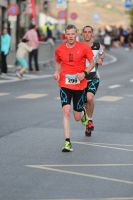 A Travers Pully 2016