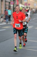 A Travers Pully 2016