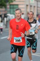 A Travers Pully 2016