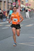 A Travers Pully 2016