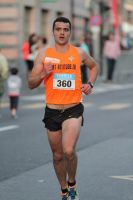 A Travers Pully 2016