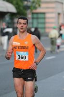 A Travers Pully 2016
