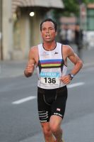 A Travers Pully 2016