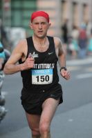 A Travers Pully 2016