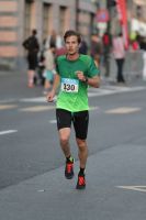 A Travers Pully 2016